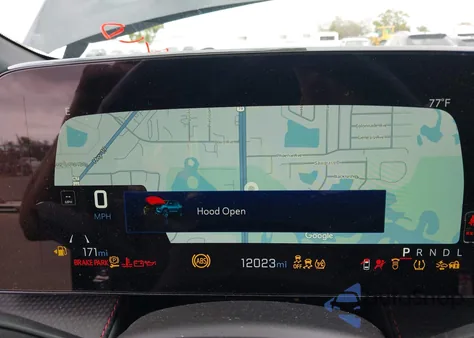 2025 Chevrolet Equinox Fwd Rs from USA, damaged, VIN 3GNAXLEG7SL215279